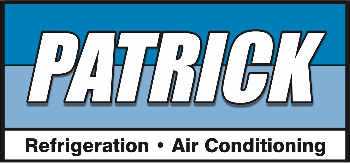 Patrick Refrigeration logo